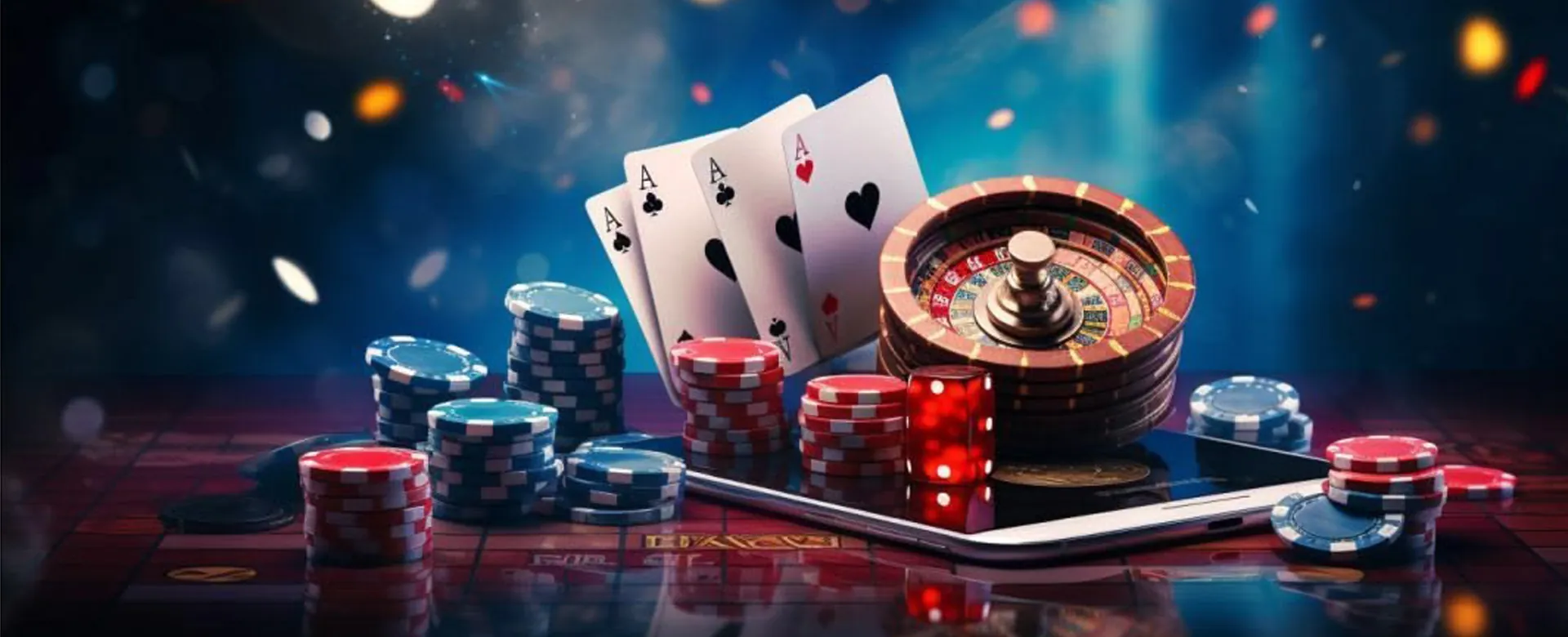 Jili777.love Online Casino with exciting promotions